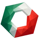 Snap Manerix +X logo